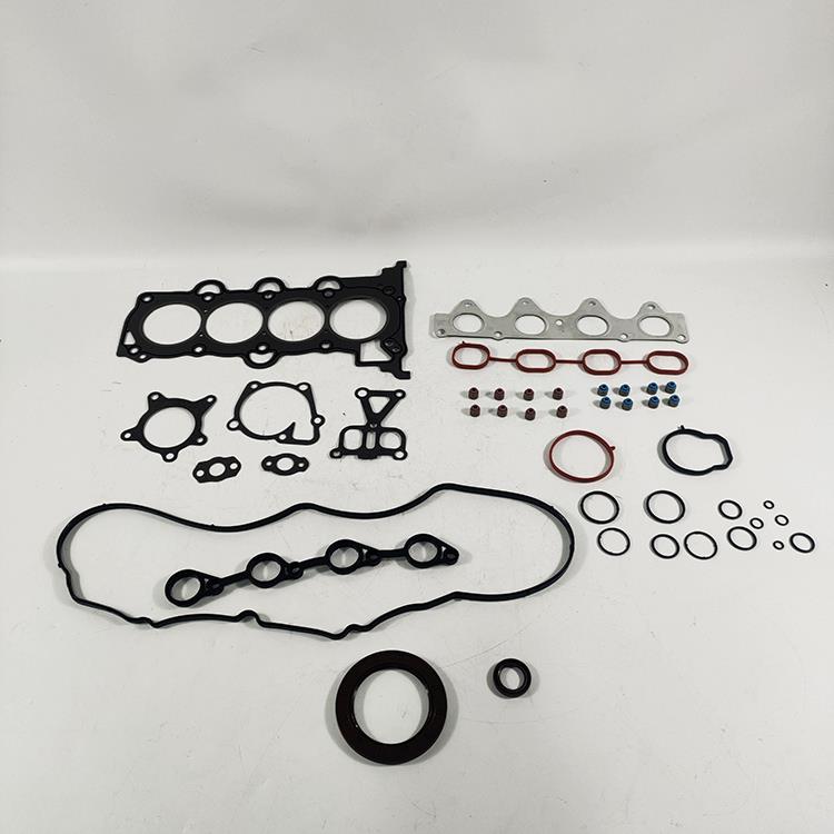 GASKET KIT-ENG