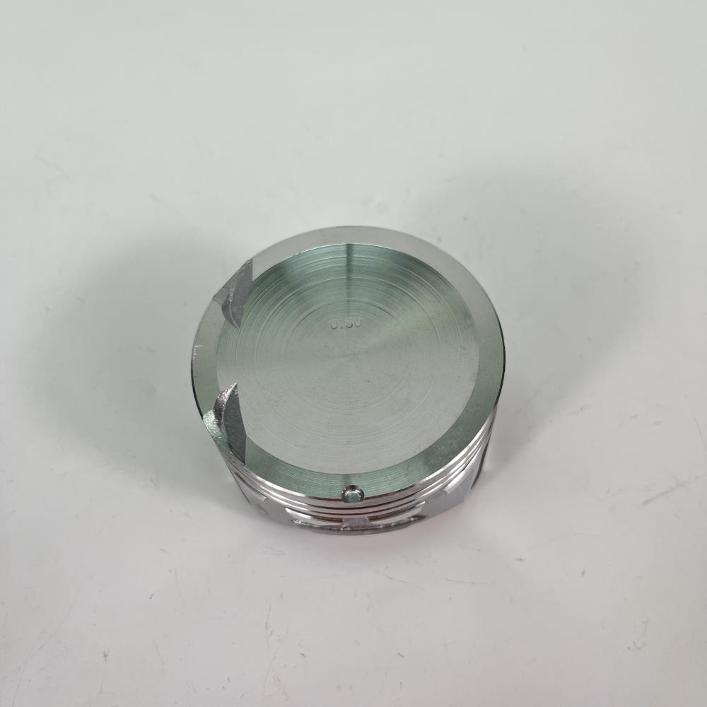 PISTON & PIN ASSY