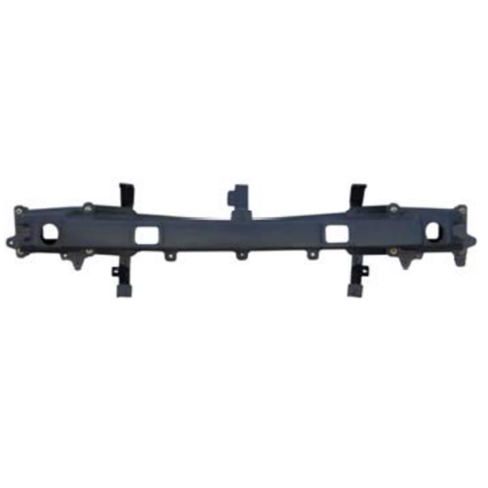 BEAM A-BUMPER IMPACT