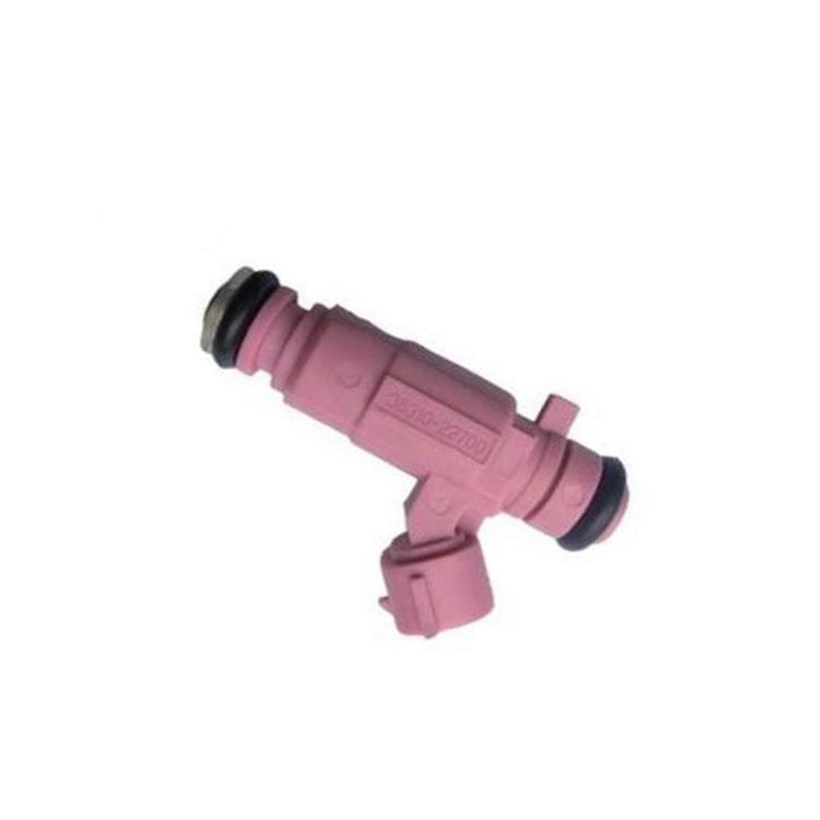 INJECTOR A-FUEL