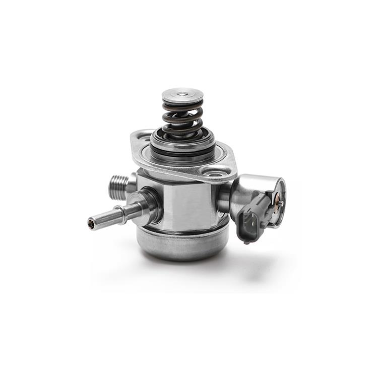 PUMP- HIGH PRESSURE