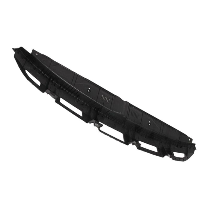 COVER-RAD GRILLE
