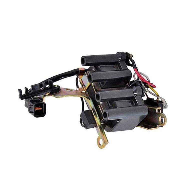 IGNITION COIL