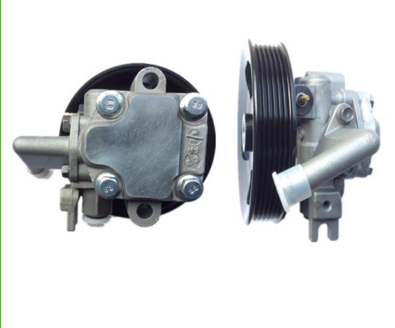 PUMP A-HYD UNIT N/S