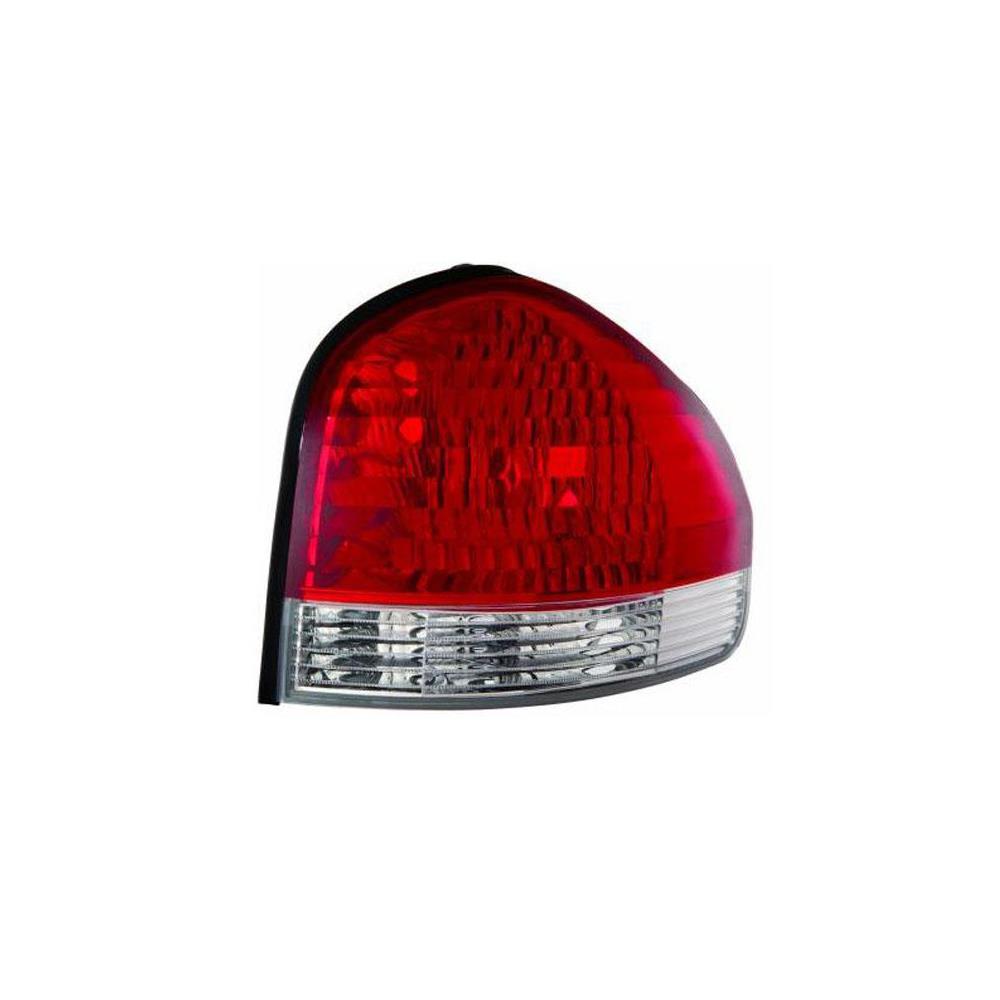 TAIL LAMP