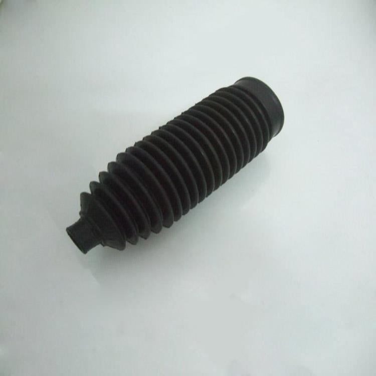 STEERING BOOT KIT