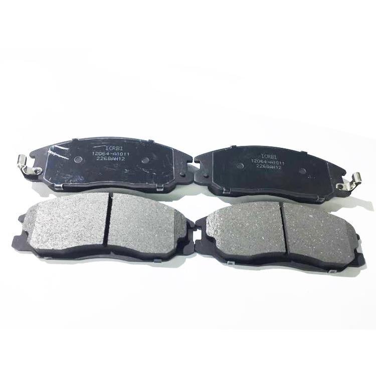 BRAKE PAD