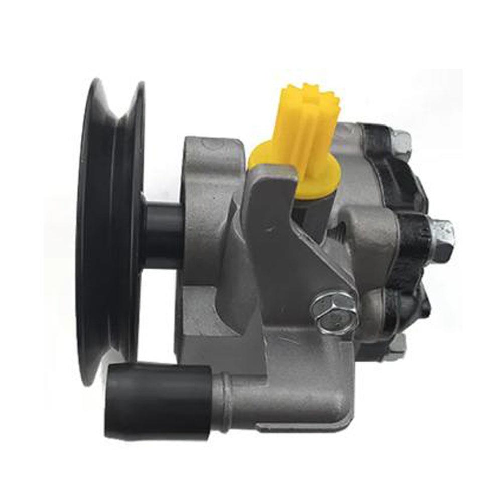 PUMP A-HYD UNIT N/S