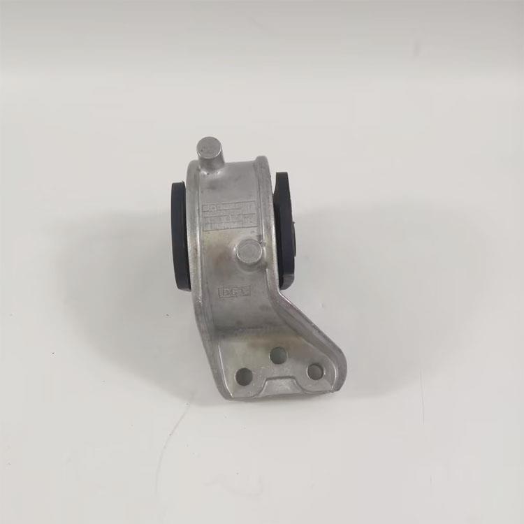 ENGINE MOUNTING