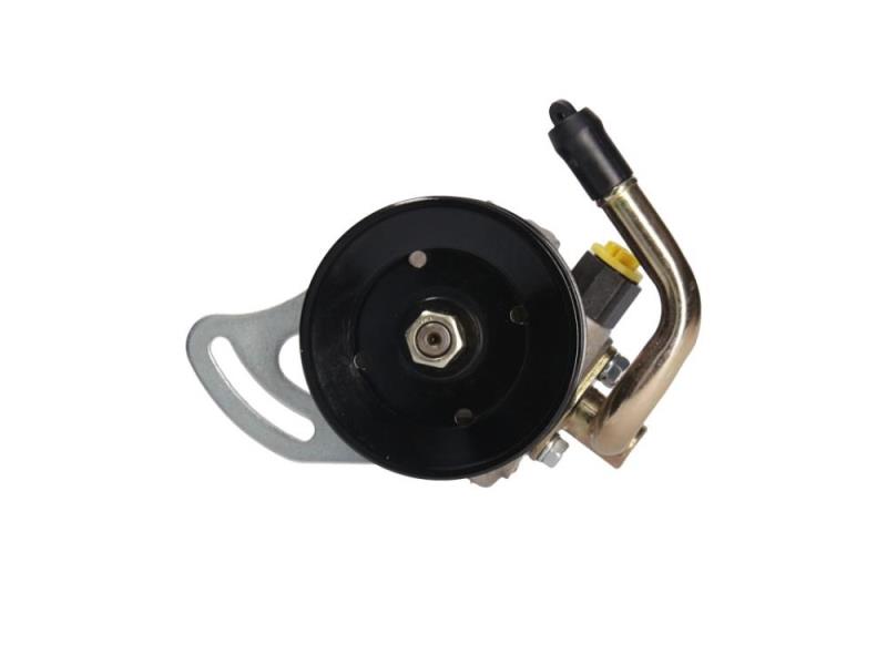 PUMP A-HYD UNIT N/S