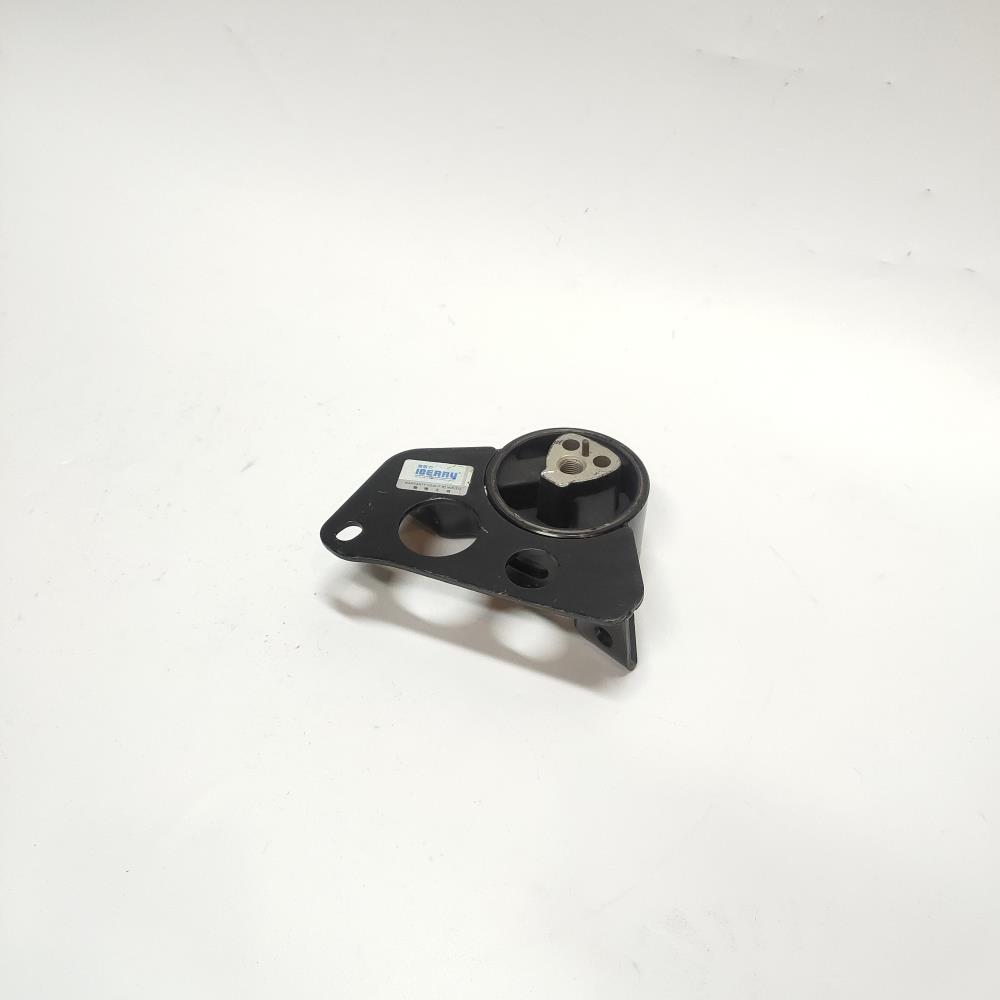 ENGINE MOUNTING