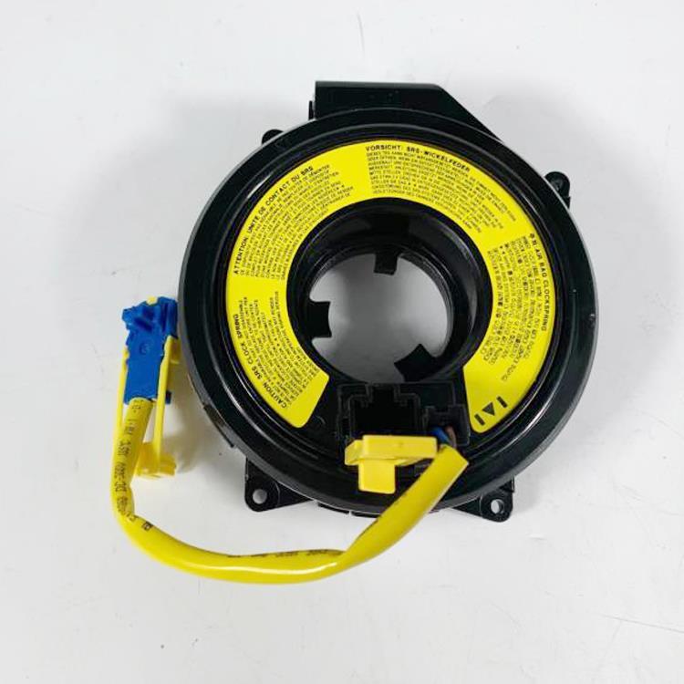 CLOCK SPRING