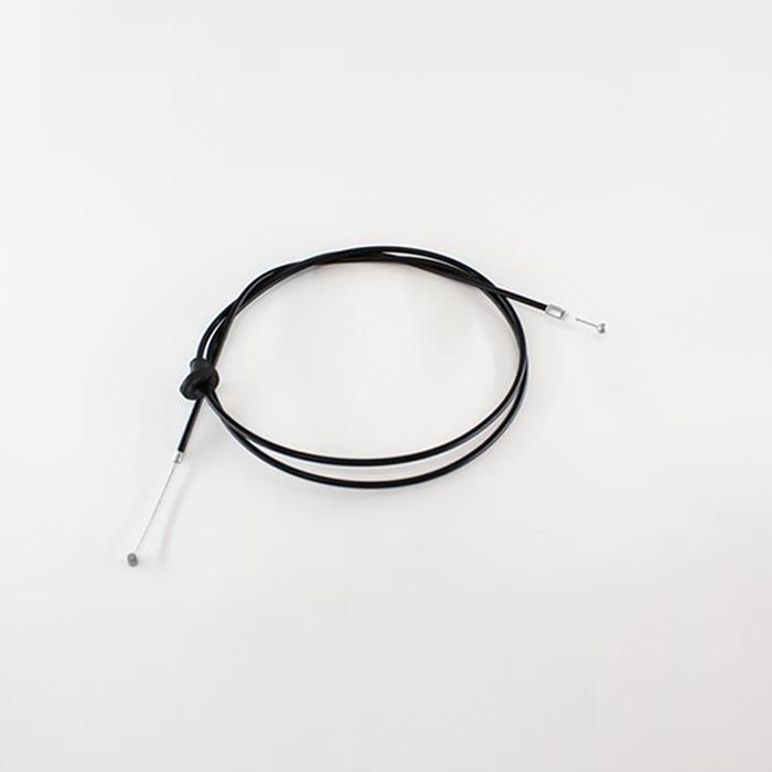 CABLE A-HOOD RELEASE