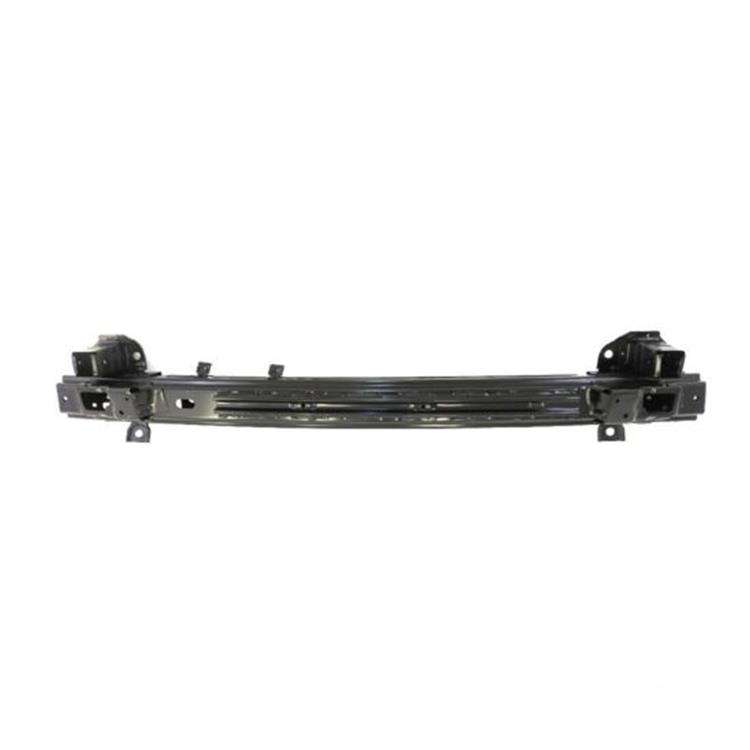 BEAM A-BUMPER IMPACT