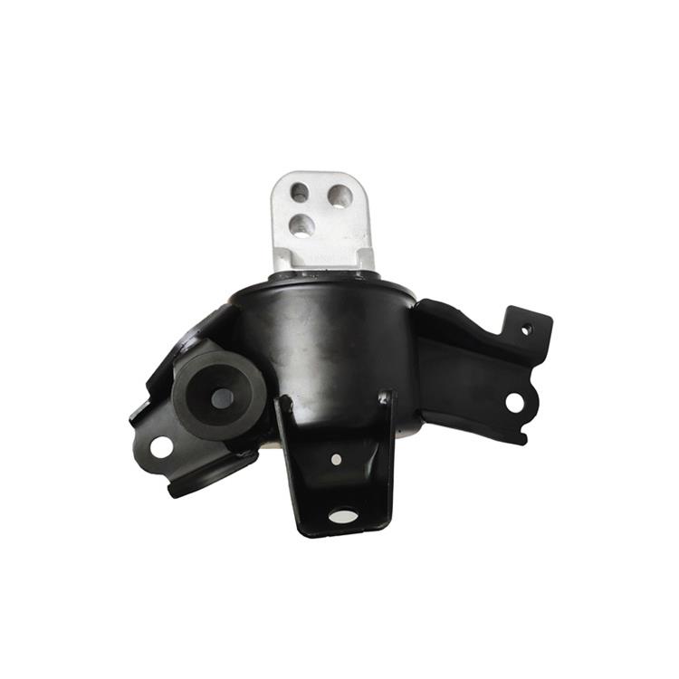 ENGINE MOUNTING
