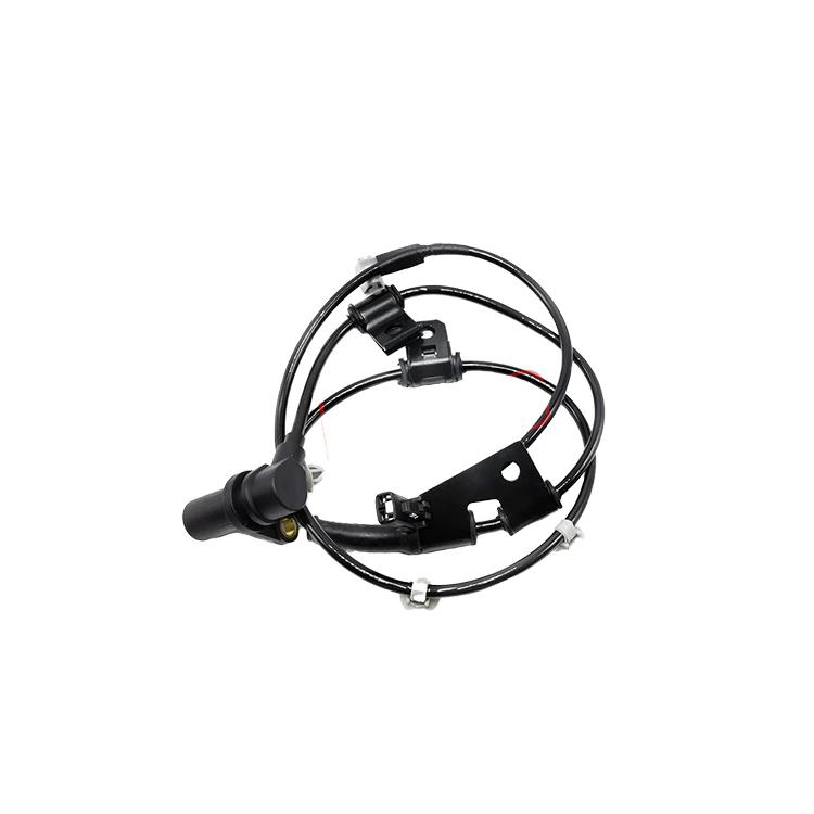 SENSOR A-WHEEL SPEED