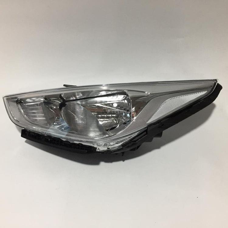 HEAD LAMP