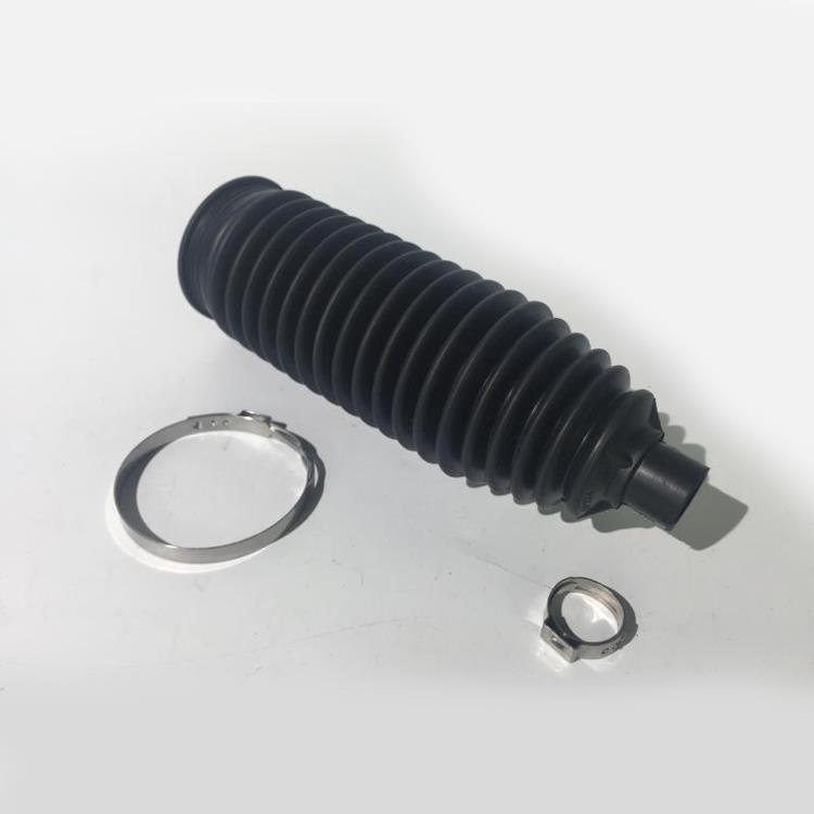 STEERING BOOT KIT