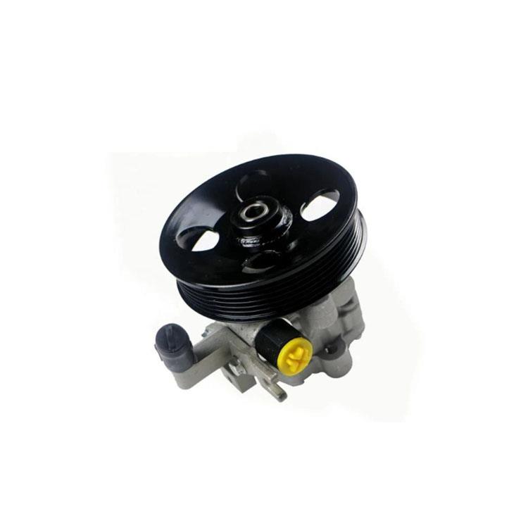 PUMP A-HYD UNIT N/S