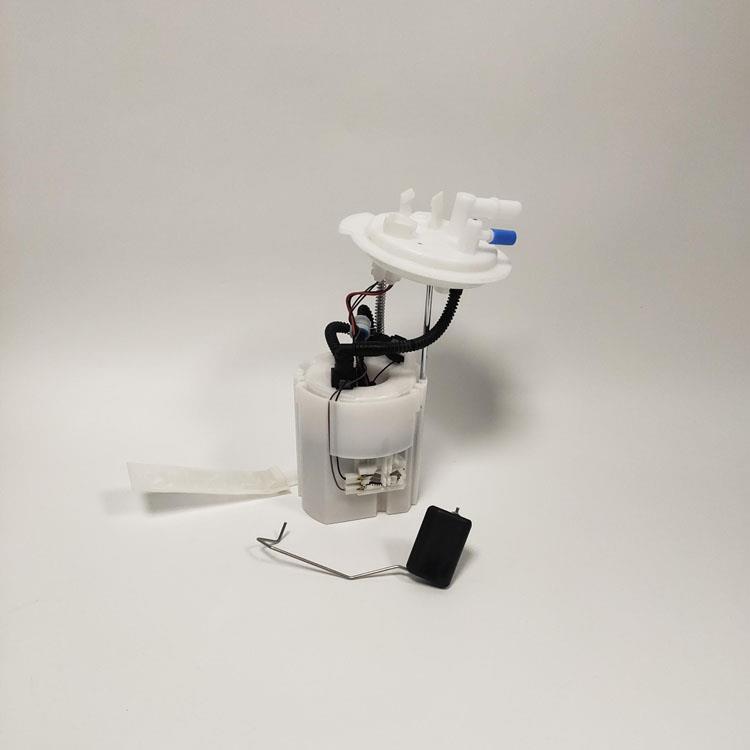 ELECTRIC FUEL PUMP ASSY