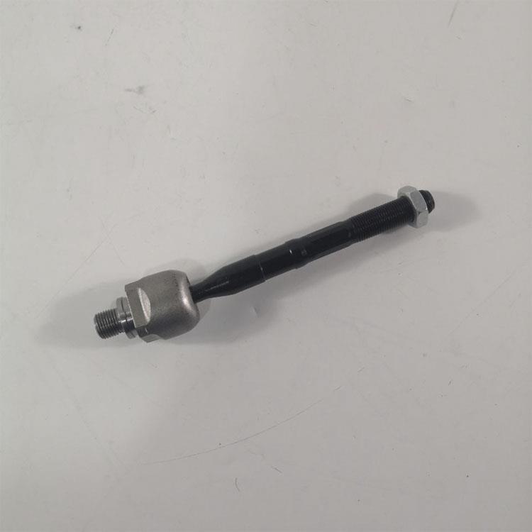 RACK END