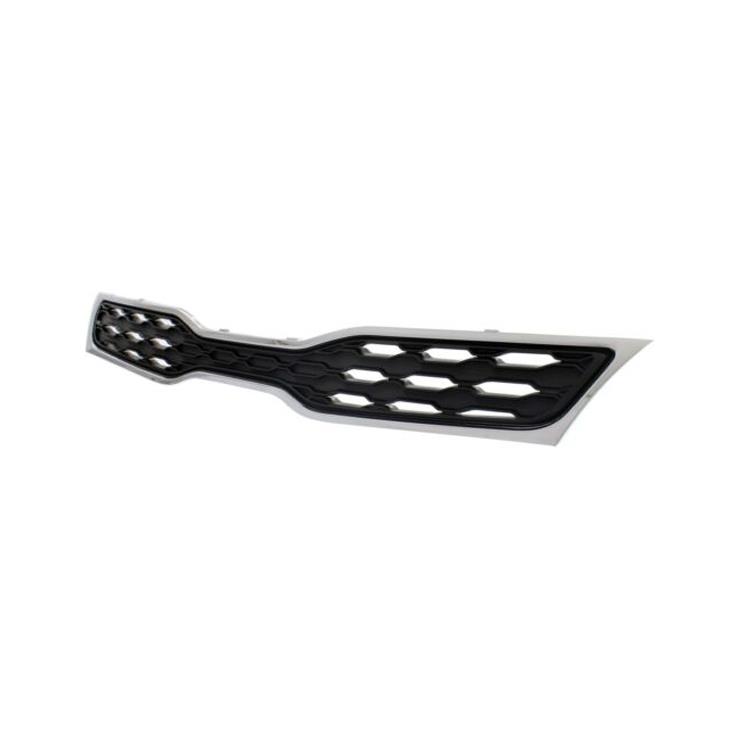 GRILLE A-RAD