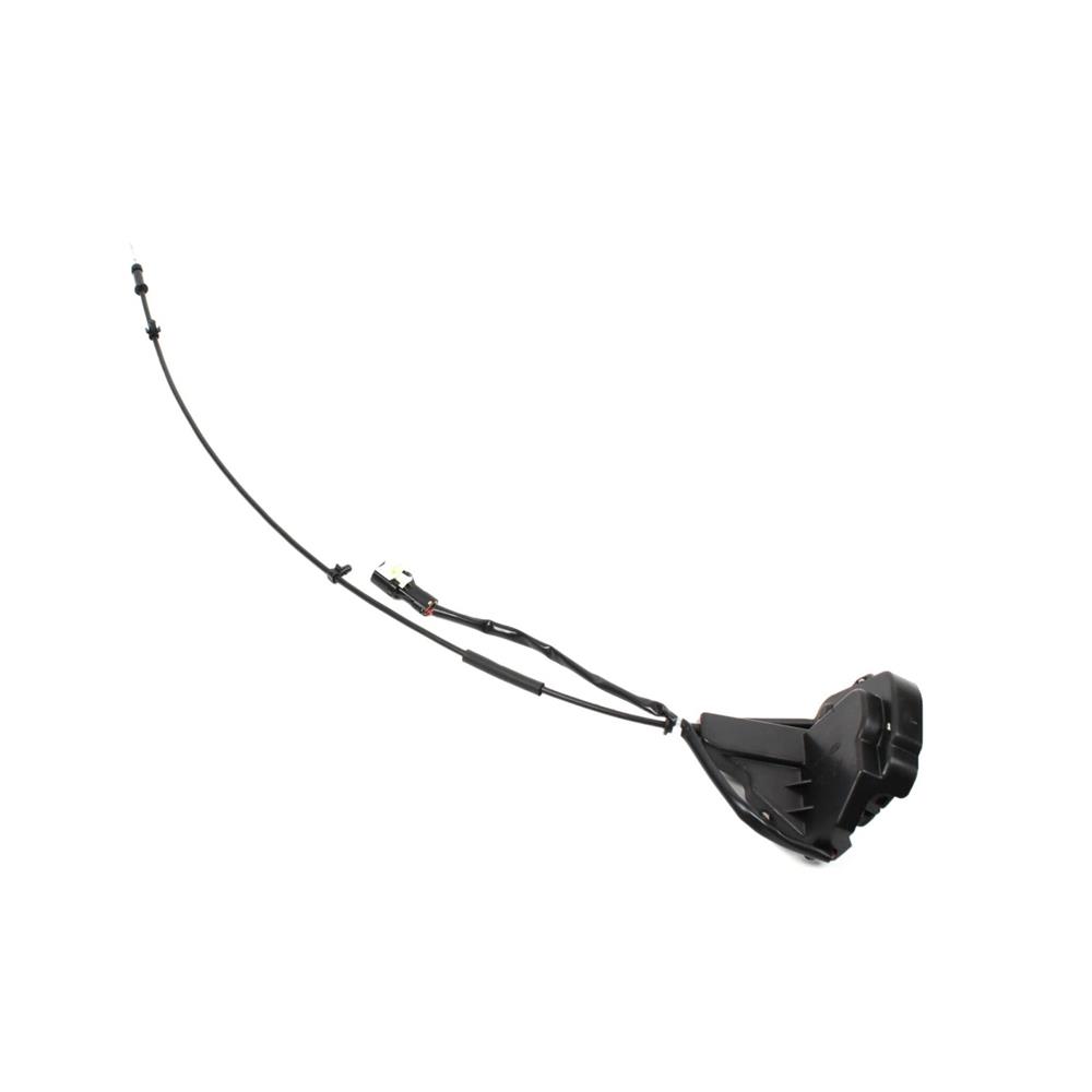 LATCH A-DR