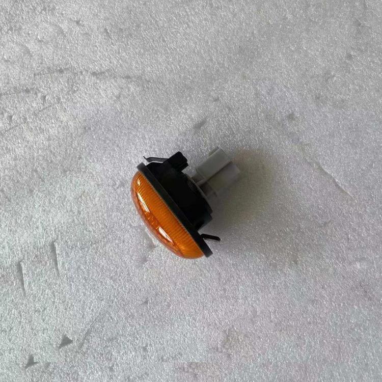 FENDER LAMP