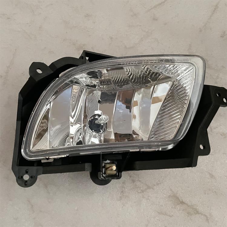 FOG LAMP