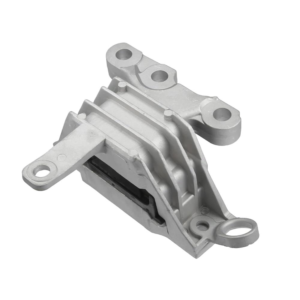 ENGINE MOUNTING