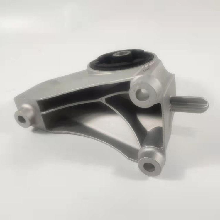 ENGINE MOUNTING