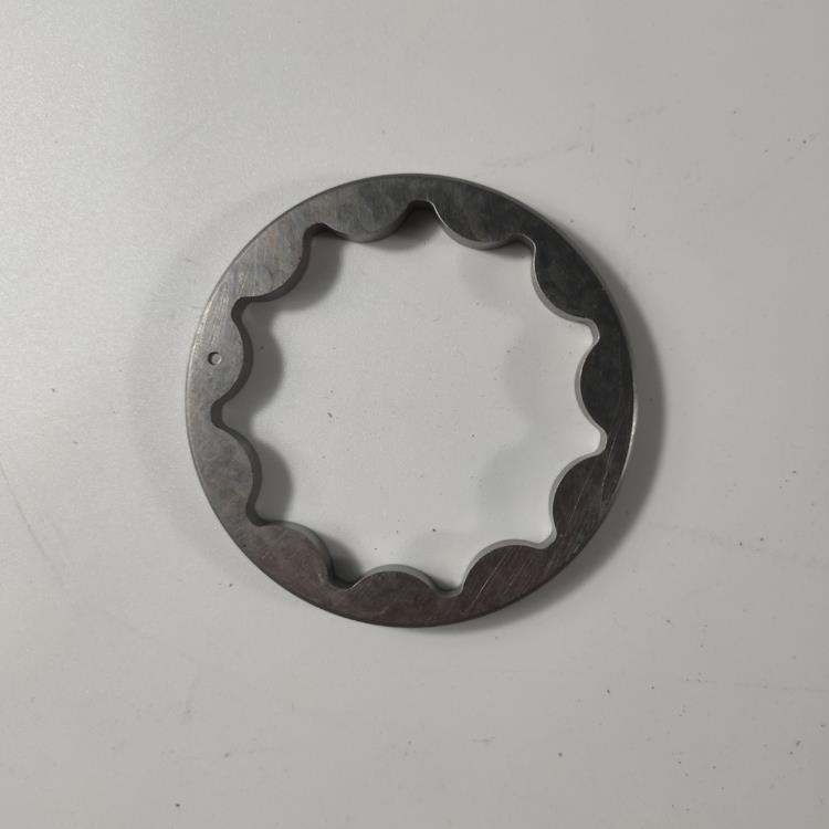 GEARS-OIL PUMP