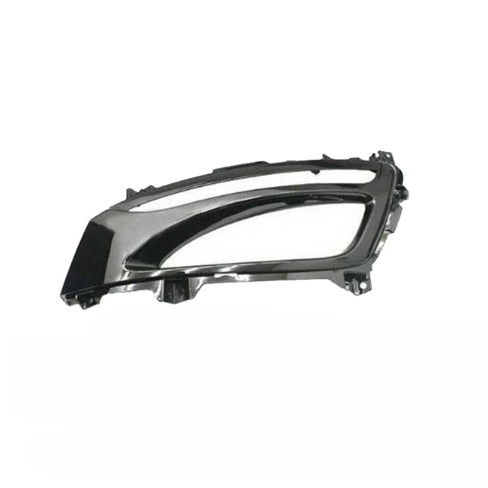 FOG LAMP COVER