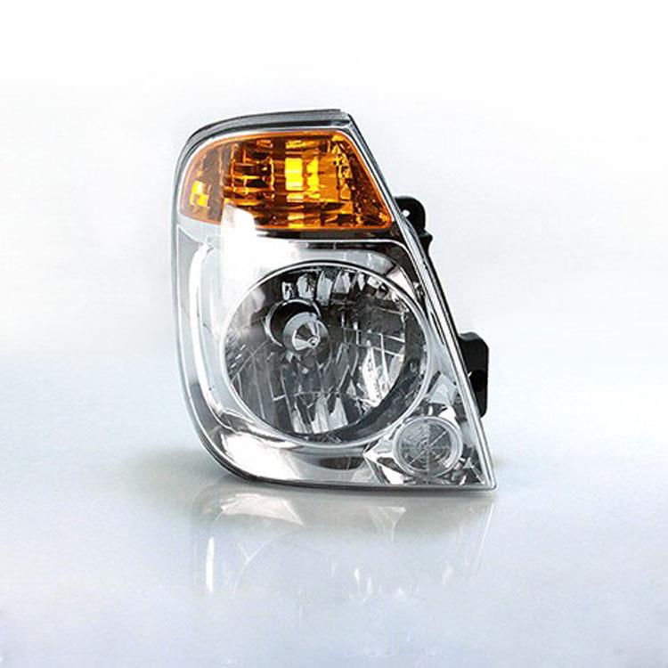 HEAD LAMP