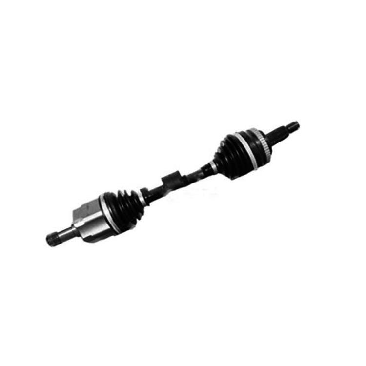 SHAFT A-AXLE