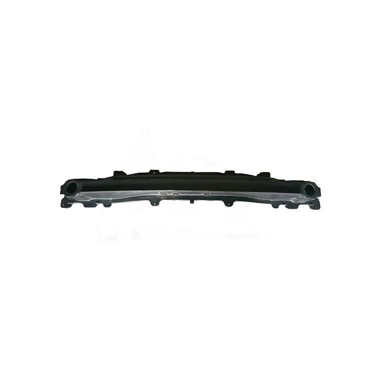 BEAM A-BUMPER IMPACT