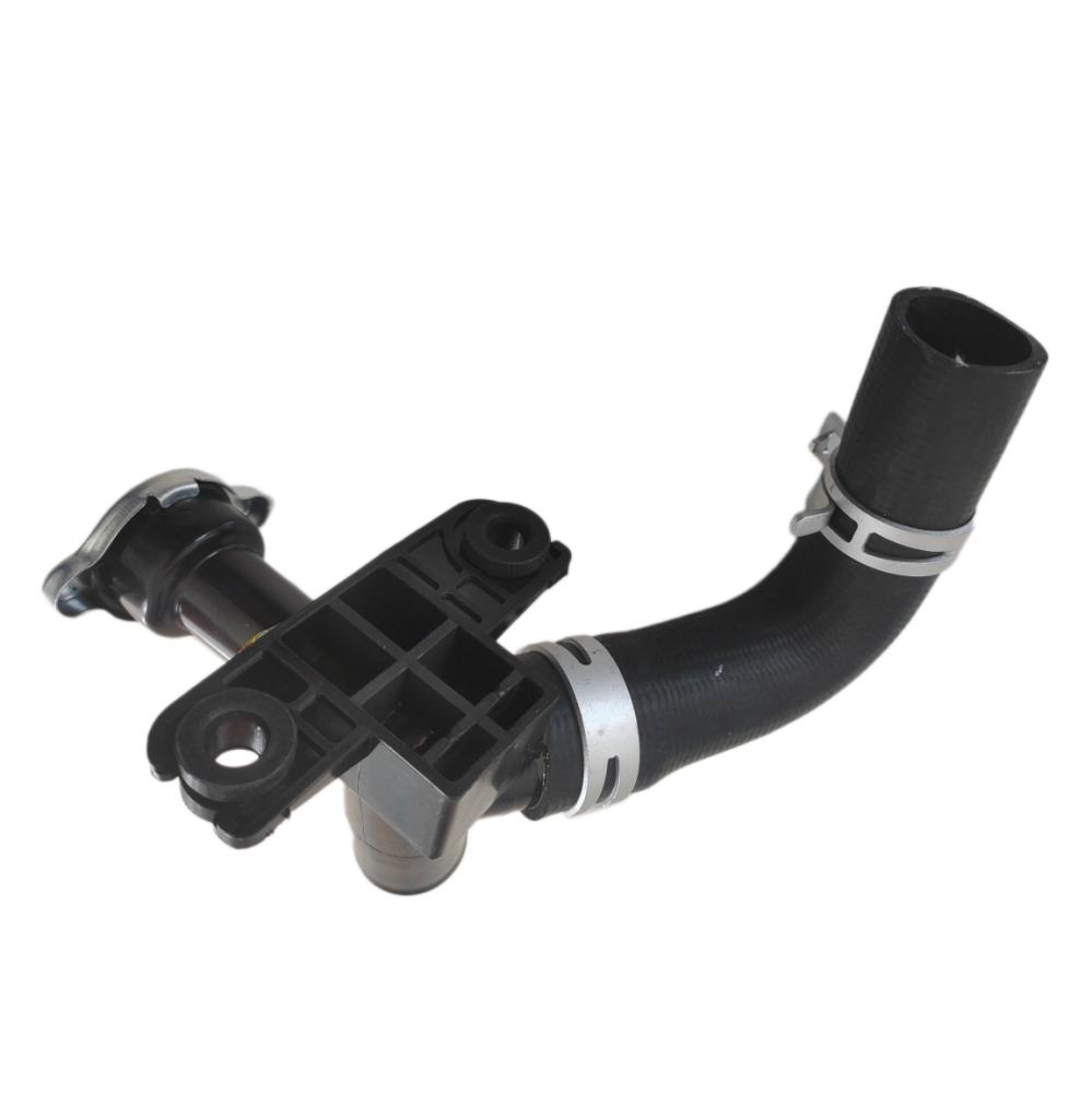 HOSE-RADIATOR