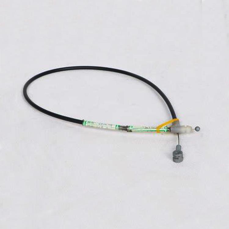 CABLE A-HOOD RELEASE