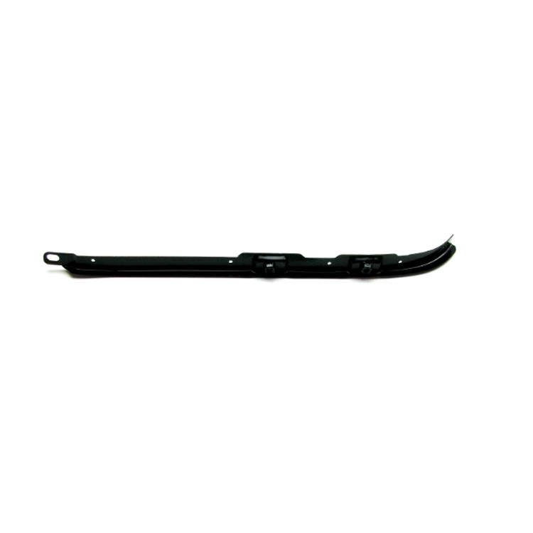 BRACKET- BUMPER