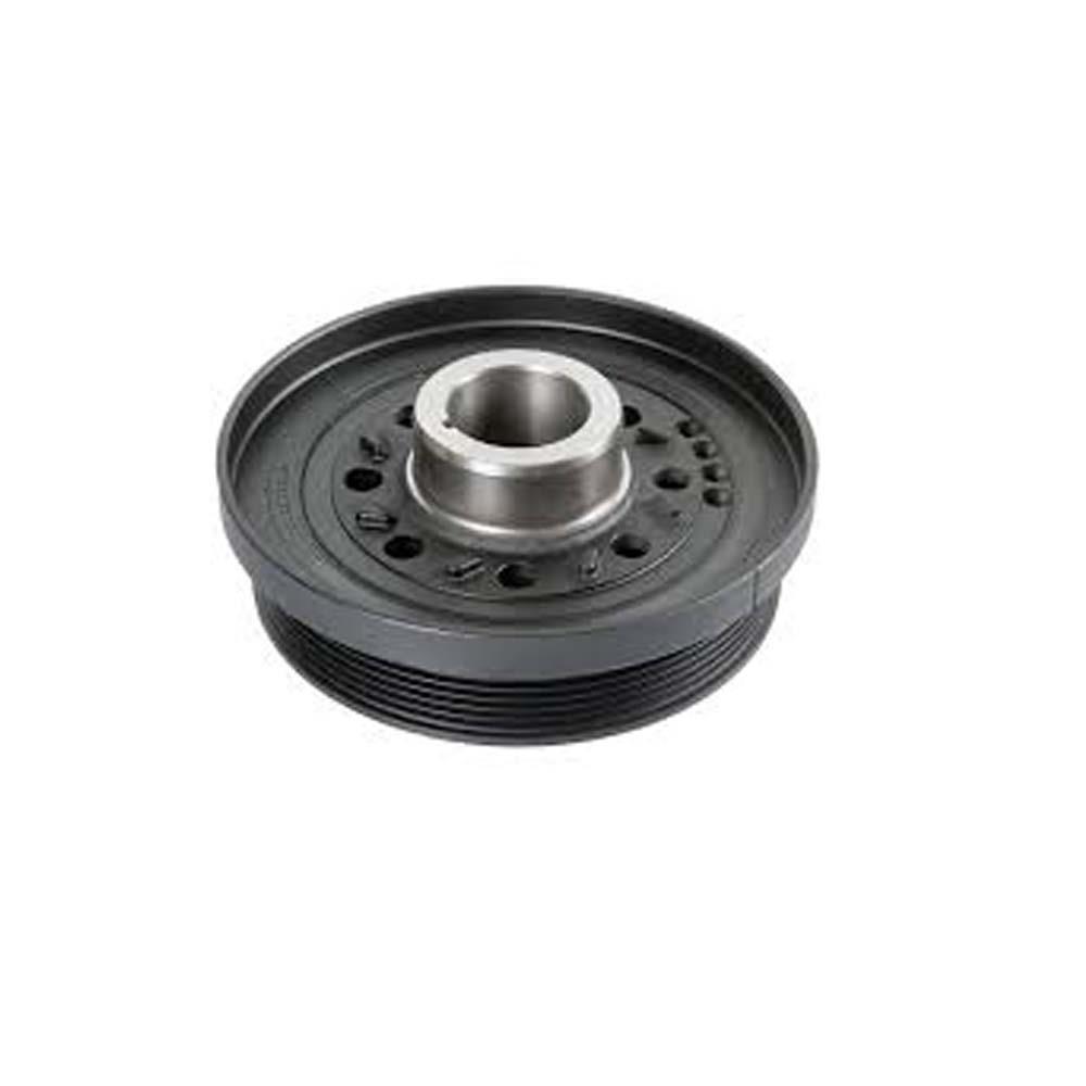 PULLEY-CR/SHF