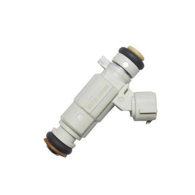 INJECTOR A-FUEL