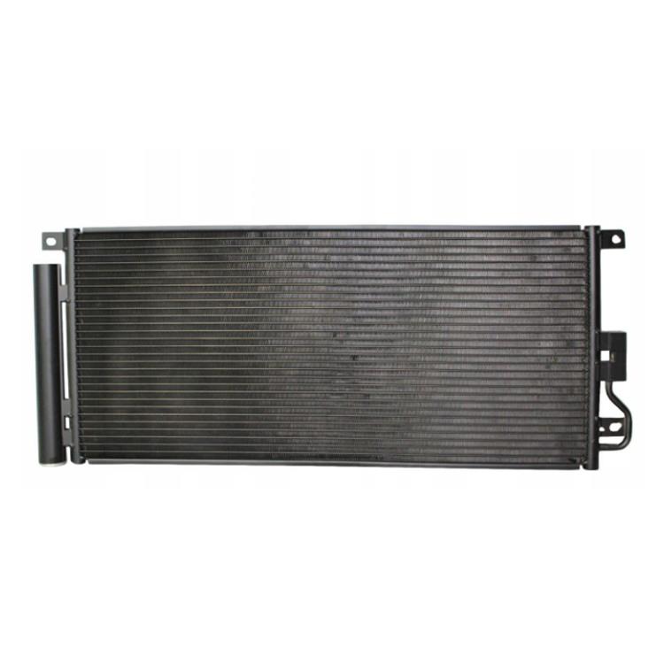 CONDENSER A