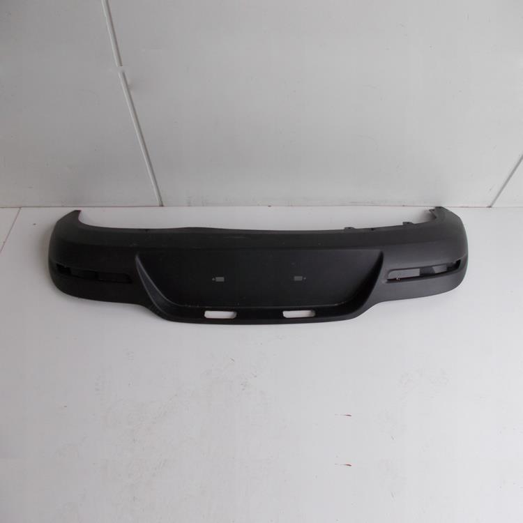 BUMPER