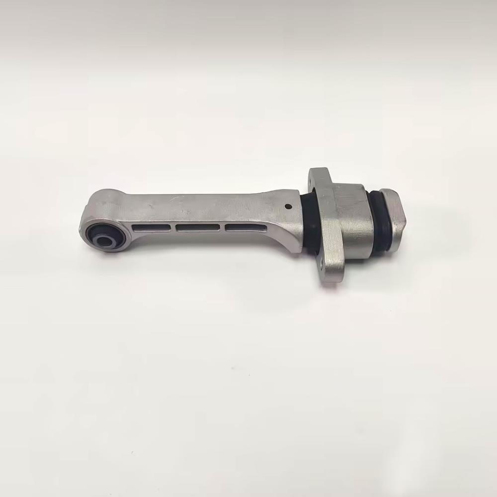 ENGINE MOUNTING