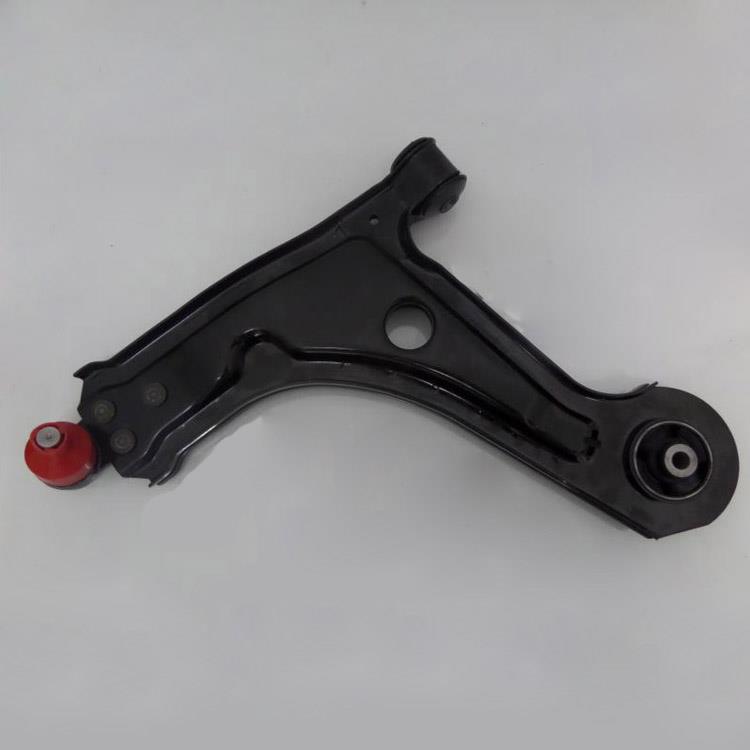 CONTROL ARM