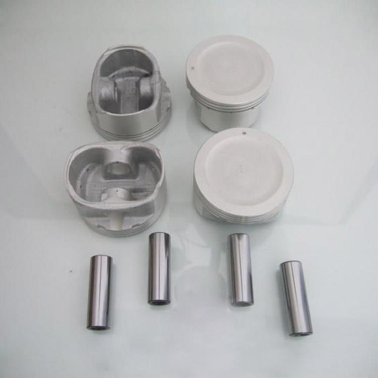 PISTON & PIN ASSY