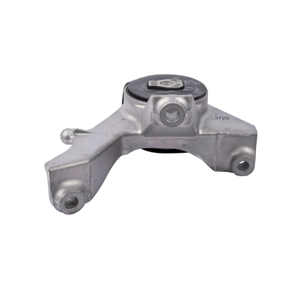 ENGINE MOUNTING