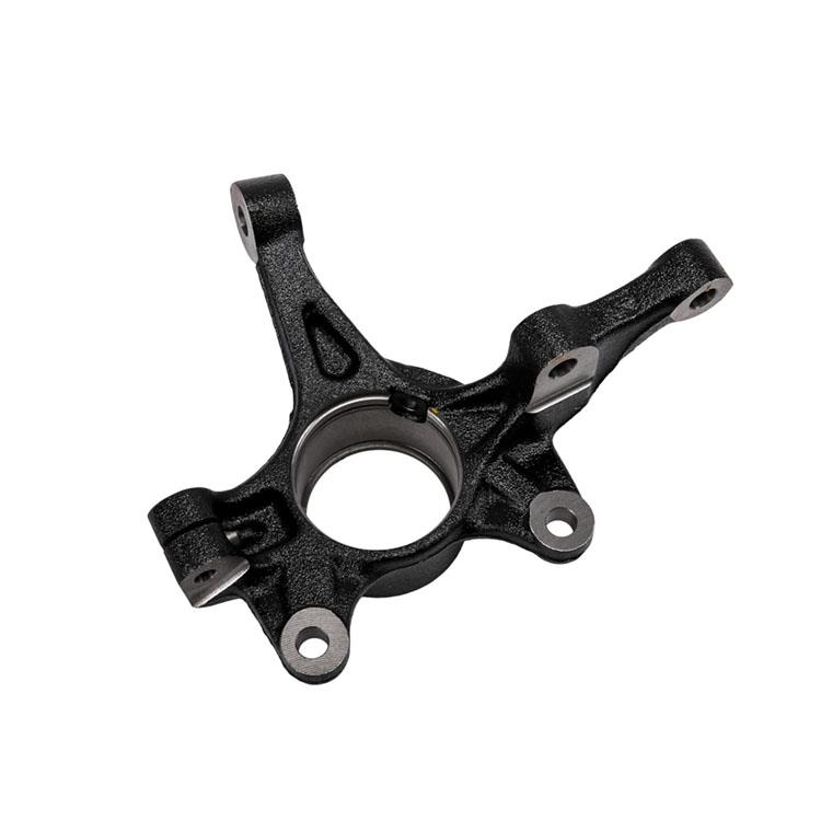 KNUCKLE ASSY