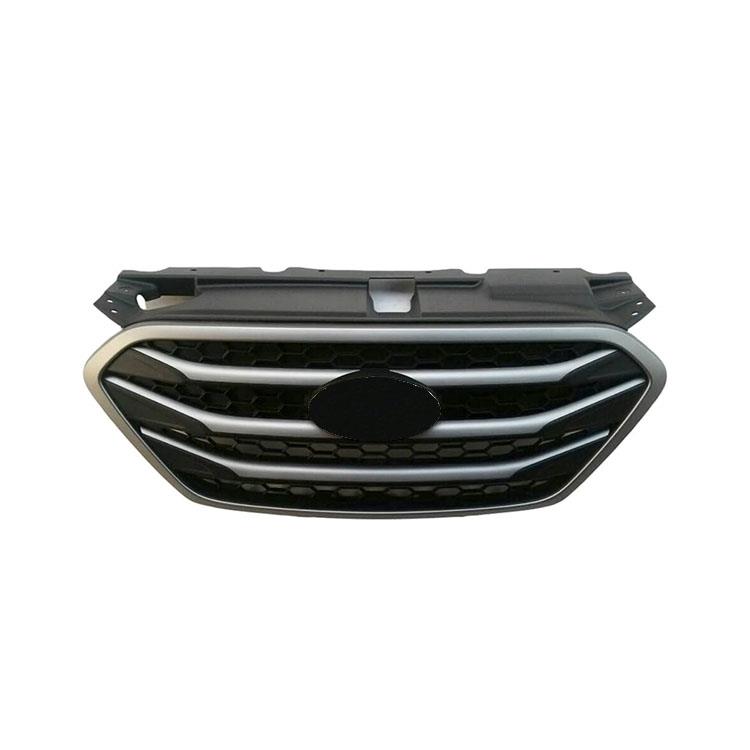 GRILLE A-RAD