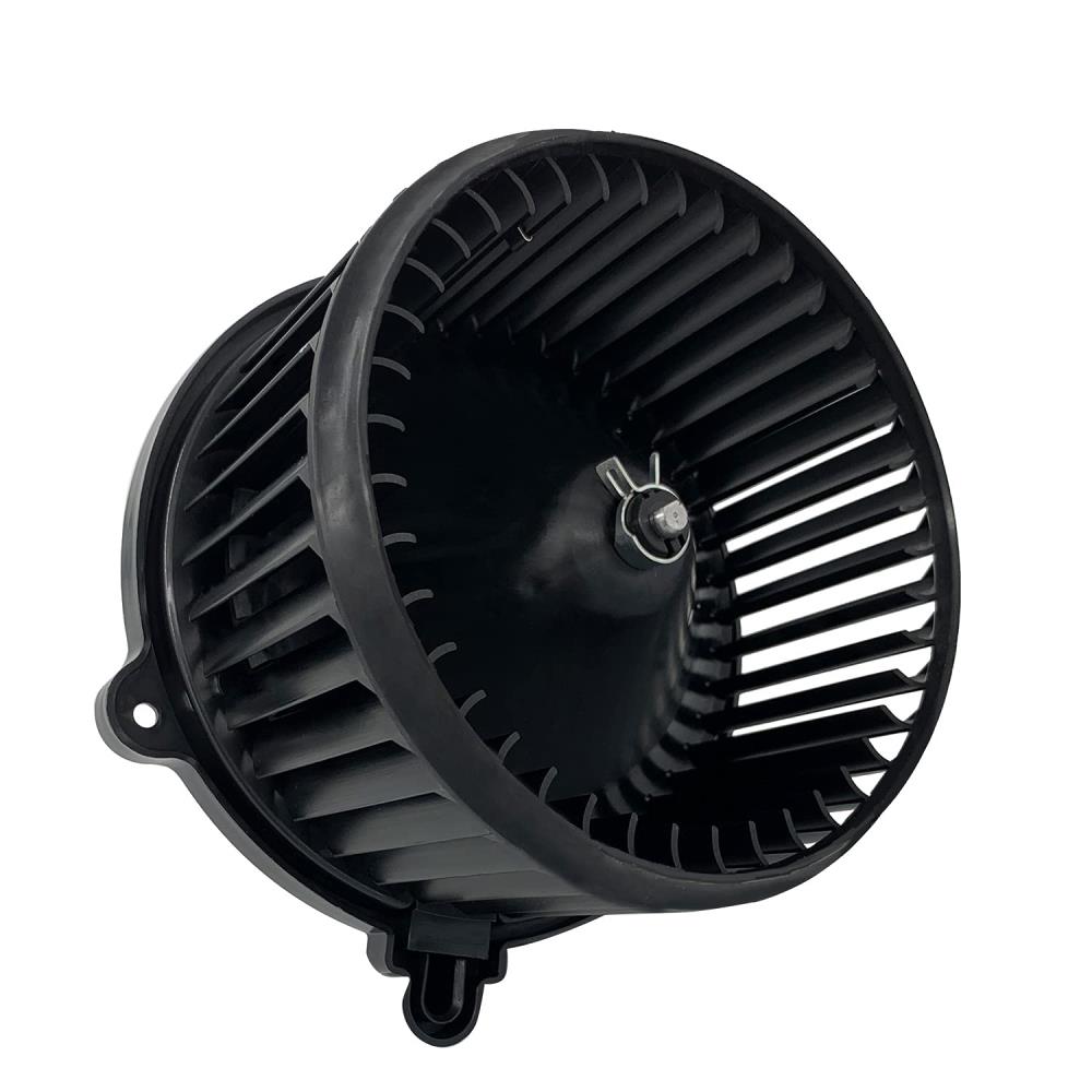 MODULE A-BLOWER